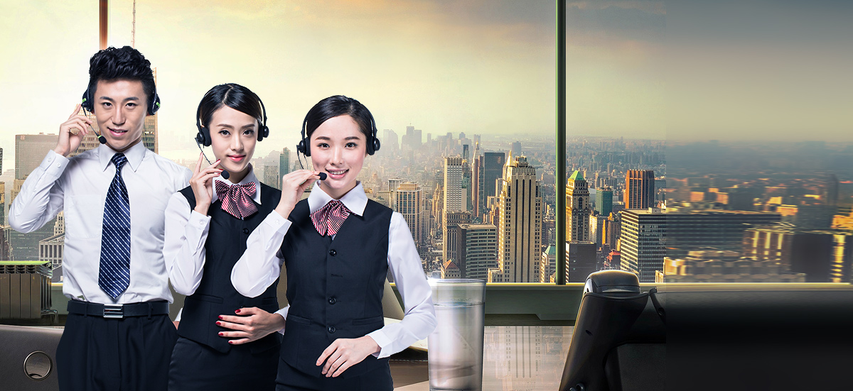 貼心服務 貼心服務